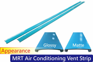 MRT Air Conditioning Vent Strip